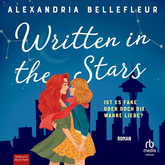 Written in the Stars – Ist es fake oder doch die wahre Lie ... - cover