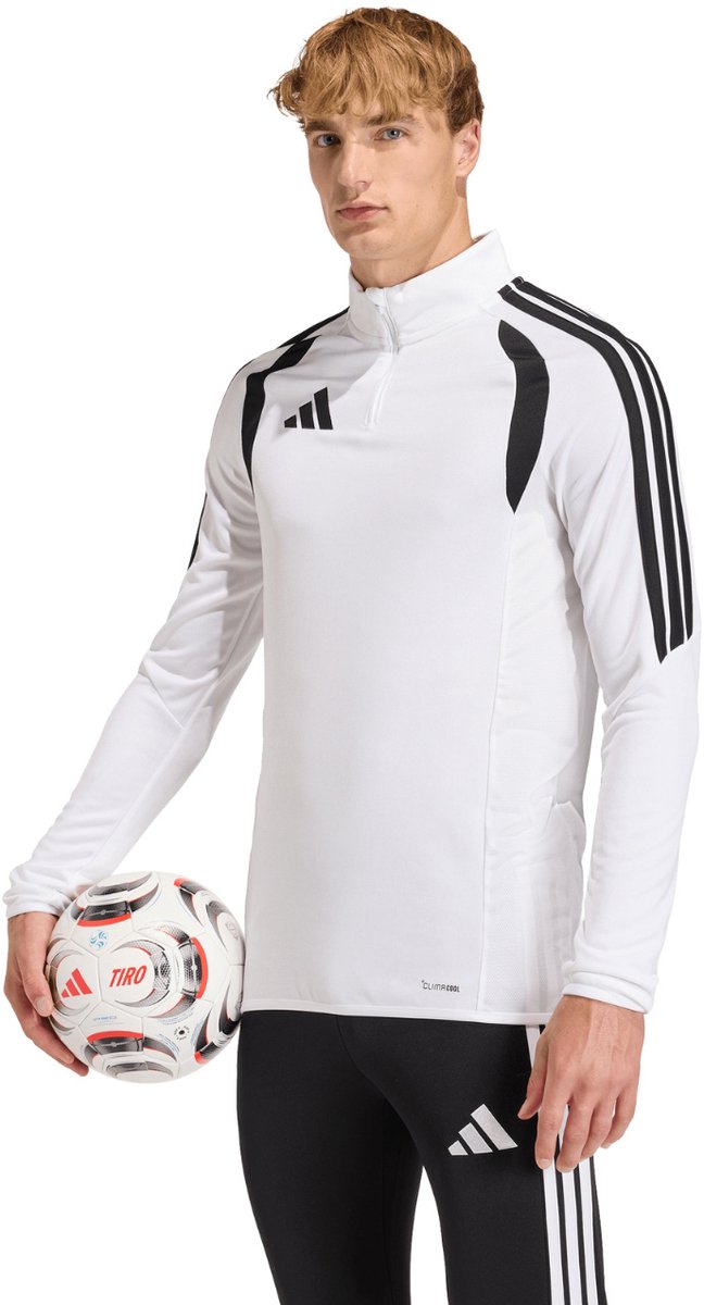adidas Tiro 26 League Trainingstop Heren Wit - Maat XL