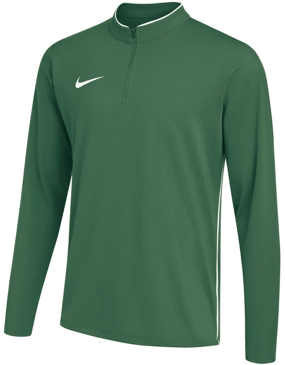 Nike Dri-Fit Park 26 Trainingsshirt Heren Groen - Maat 3XL