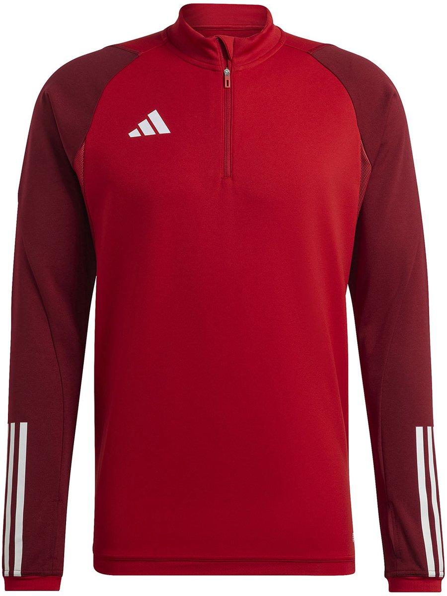 adidas Tiro 23 Competition Trainingstop Heren Rood
