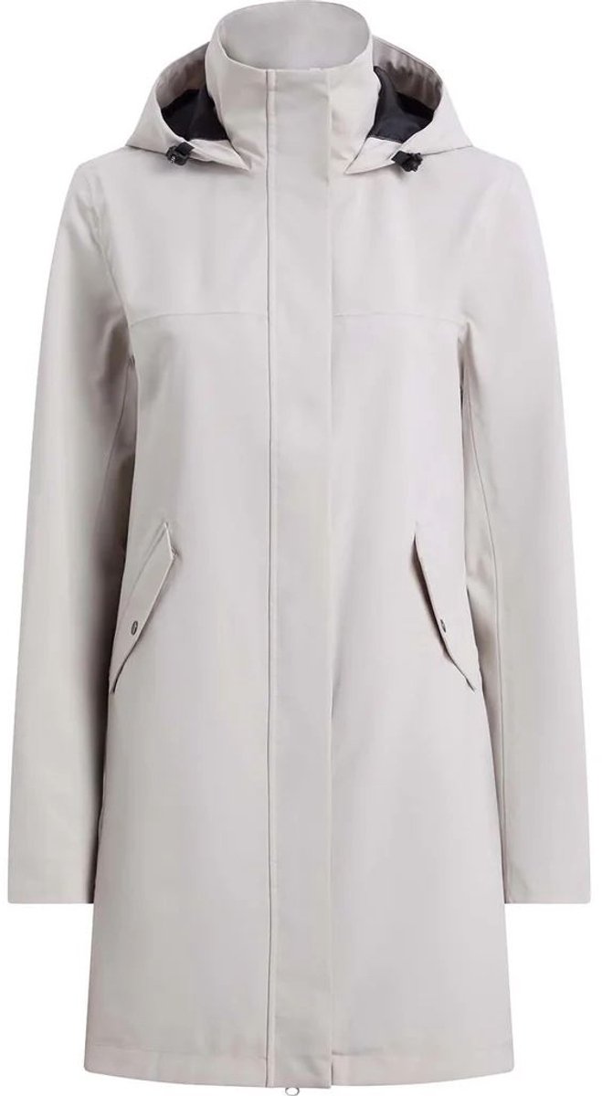 MCKINLEY eden w Functioneel jack dames Grijs
