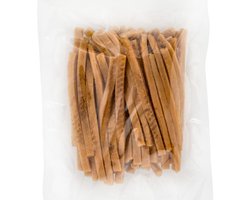 Landman Zachte Kauwstaaf met Kip (400gr) - Hondensnacks - Hondensnoepjes - Kauwsnacks - Kauwstaaf Hond