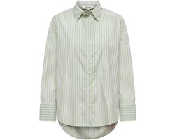 Only Oregon Alva Regular Blouse Dames - Maat M