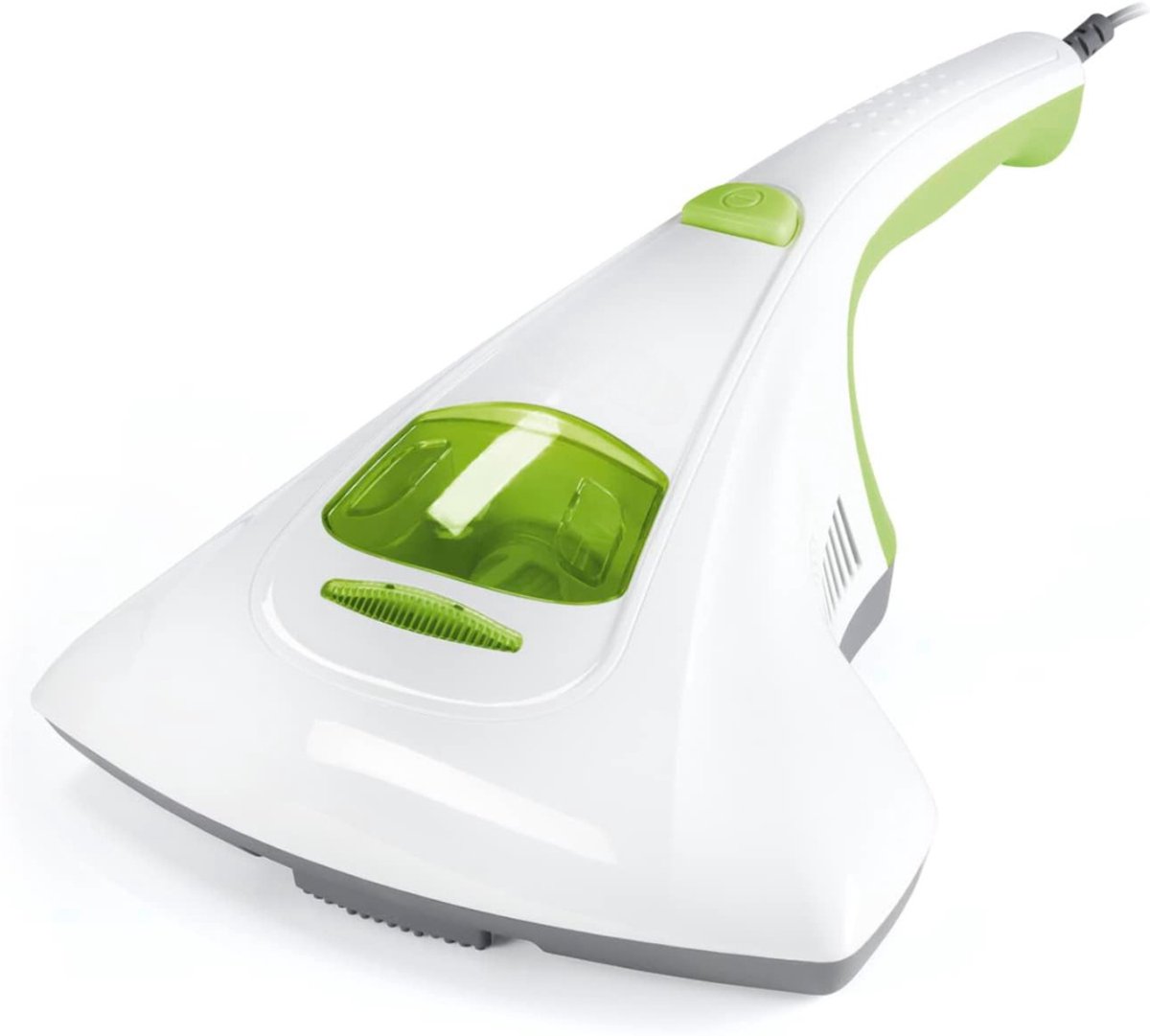 Groupe SEB Aurixi® Matrasreiniger met UV-C Licht - Groupe SEB - €129,95