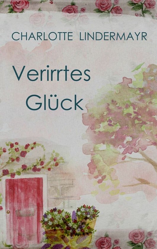 Verirrtes Glück - cover