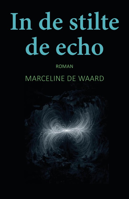 In de stilte de echo - cover