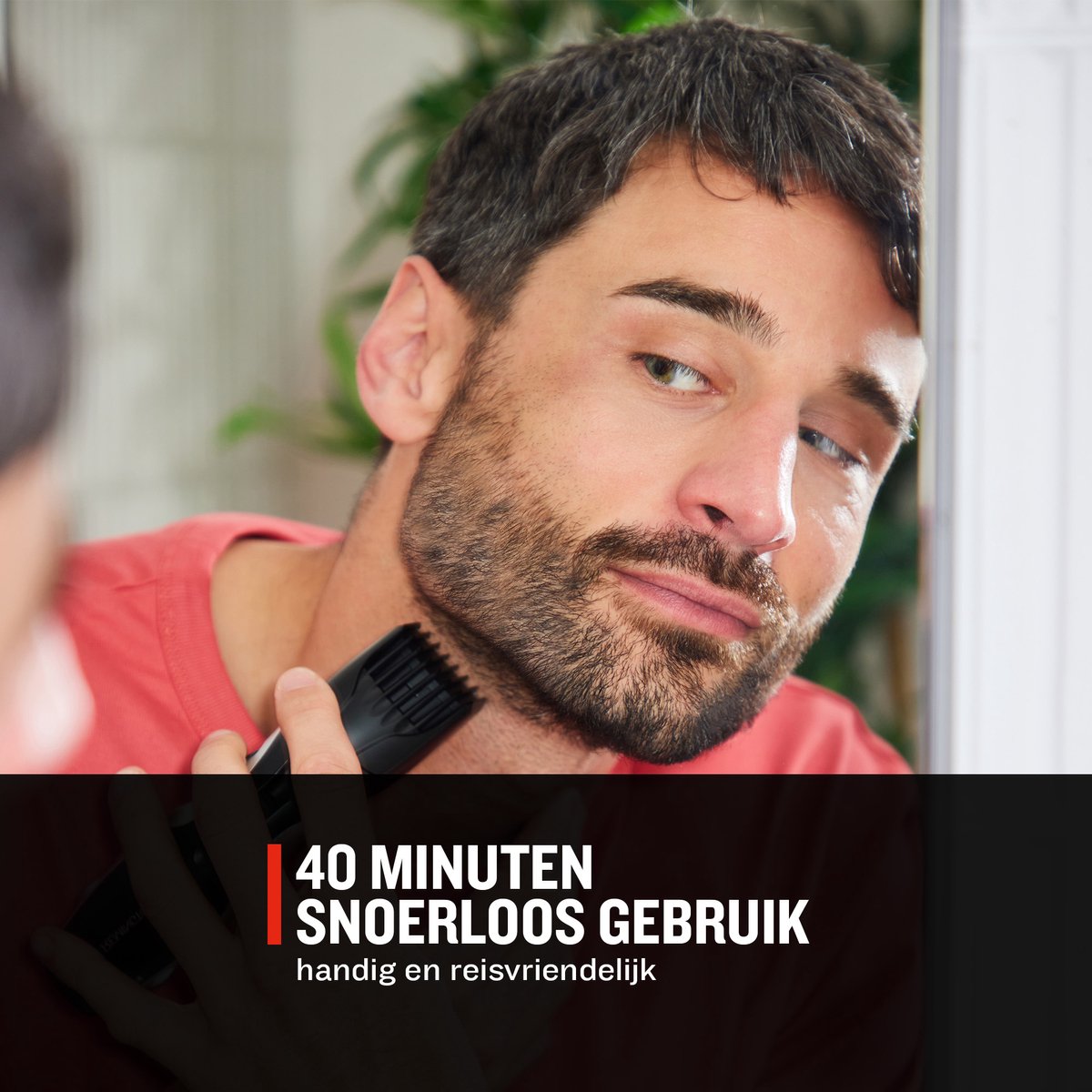 Remington MB320C - Baardtrimmer thumbnail 5