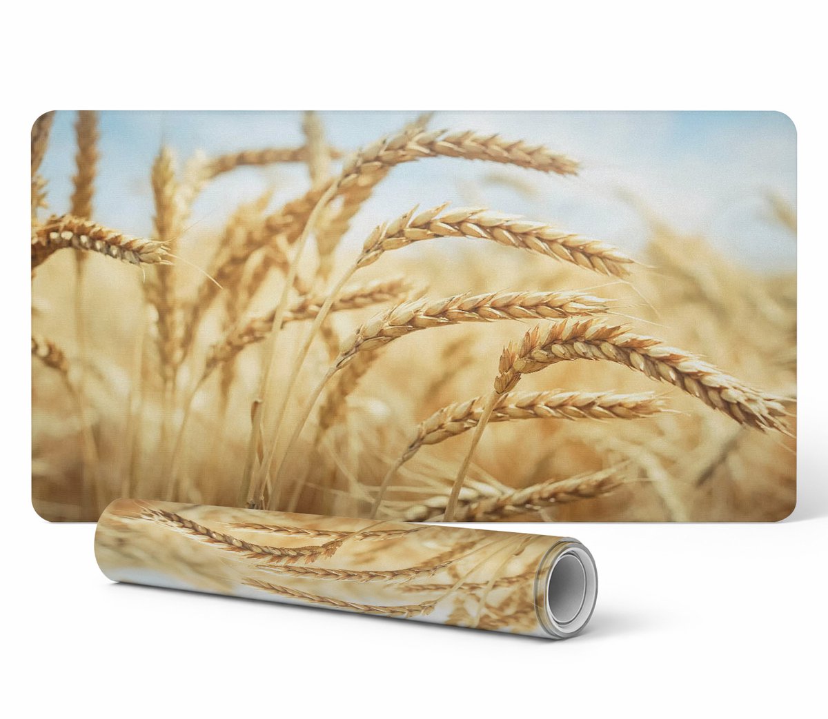 Universele beschermmat voor computerapparatuur in het veld, 120x60 cm