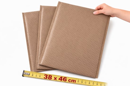 Verzendenveloppen voordelig en snel hier inkopen! - Trimbach Dozen BV