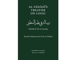 Al-Fadani's Treatise on Logic