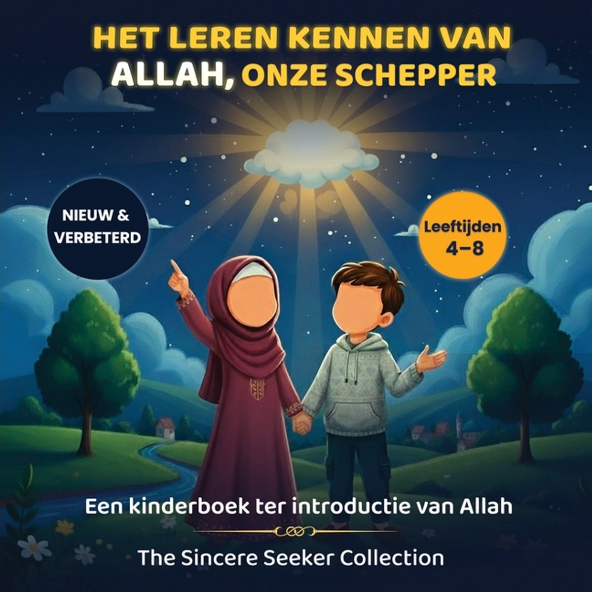Het Leren Kennen Van Allah, Onze Schepper