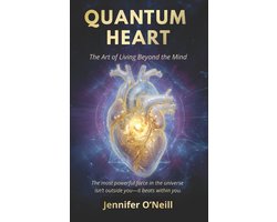 Quantum- Quantum Heart
