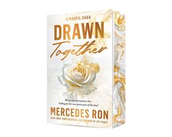 A Marfil Saga- Drawn Together