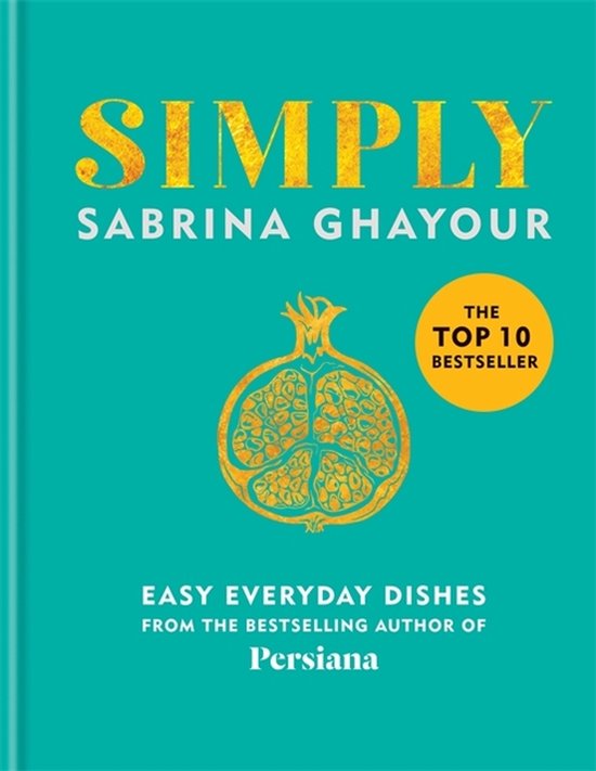 Simply - cover