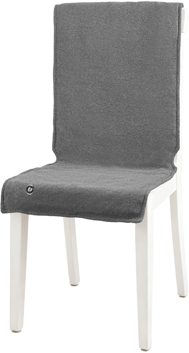 Faas Commerce Warmtedeken Draadloos 3 standen 40x110 cm Original Grey - Faas Commerce - €49,95