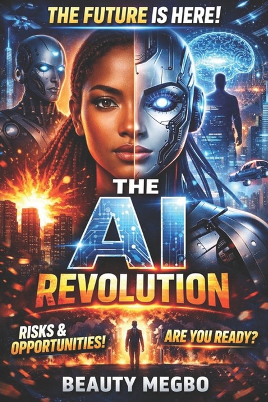 The AI Wealth Revolution - cover