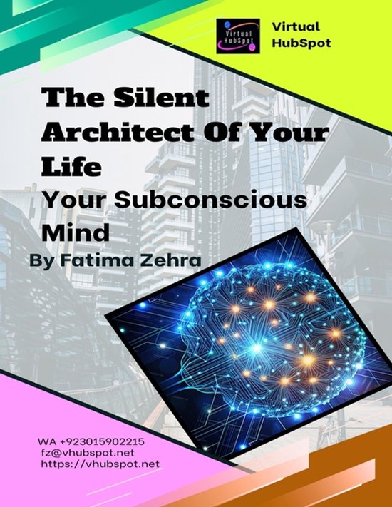 The Freedom Work-The Silent Architect of Your Life - cover