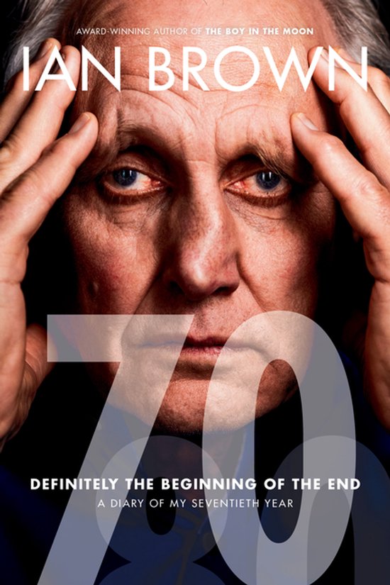 Seventy - cover