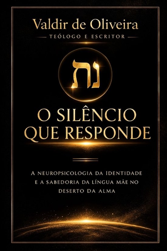 O Silêncio Que Responde - cover