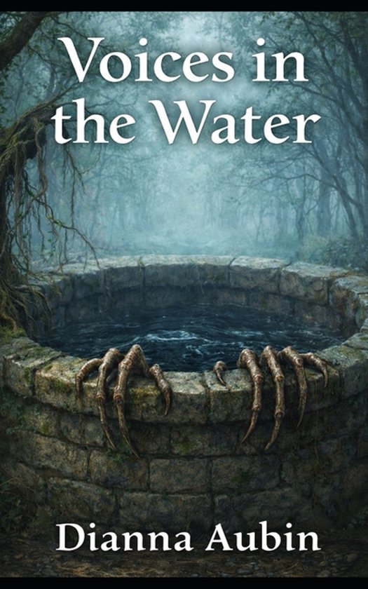 Voices in the Water - cover