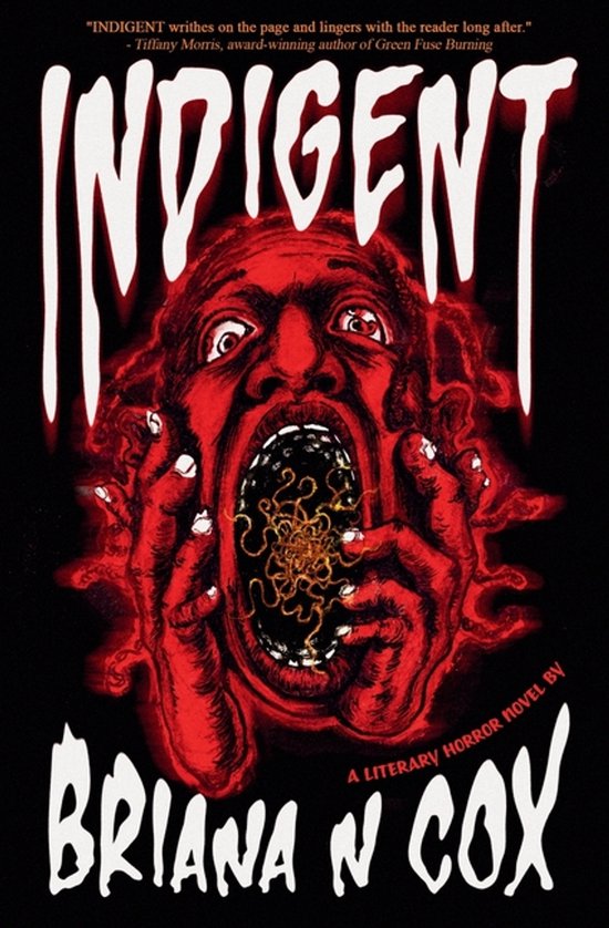 Indigent - cover