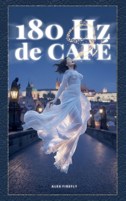 180Hz de café - cover