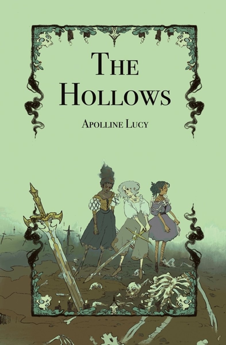 The Hollows