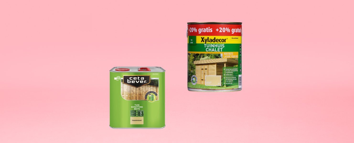 De handigste beits