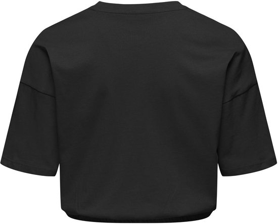 KIDS ONLY - KOGOLIA ELASTIC LOOSE TOP JRS T-shirt pour filles
