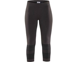 Thermische Onderbroek Dames – Warmte Regulatie Basislaag voor Sport en Winter