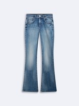LTB Jeans Dames Jeans JULIANA LOW - Evara Wash 30 - 32