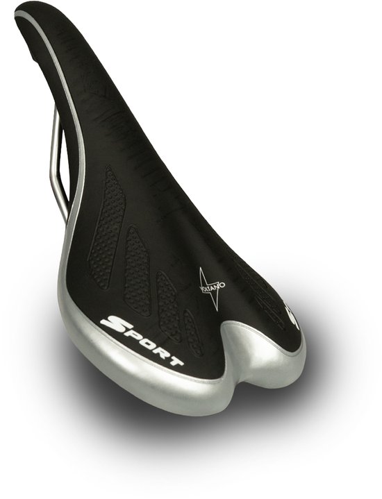 Voltano Race / MTB Fietszadel