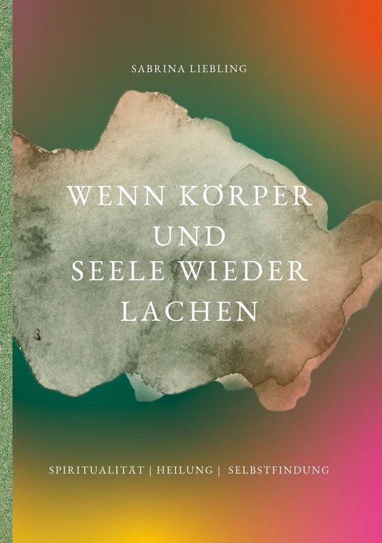 Wenn Körper und Seele wieder lachen - cover