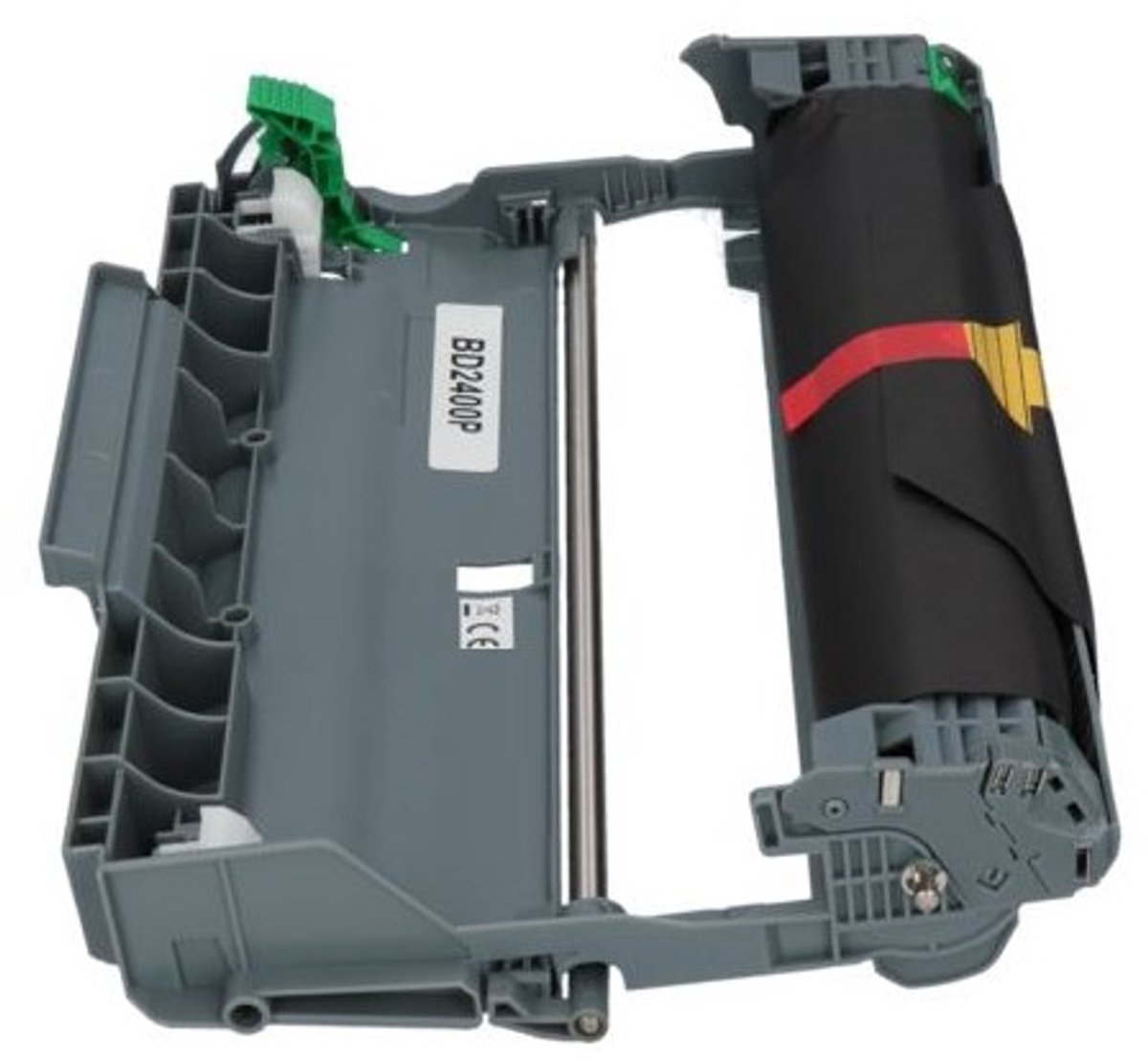 Huismerk geschikt voor Brother DR-2400 Drum - HL-L2350DW - HL-L2375DW - MFC-L2710DW - DCP-L2530DW