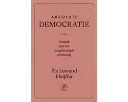 Absolute democratie