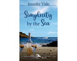 The Gull Island Series 3 - Simplicity by the Sea