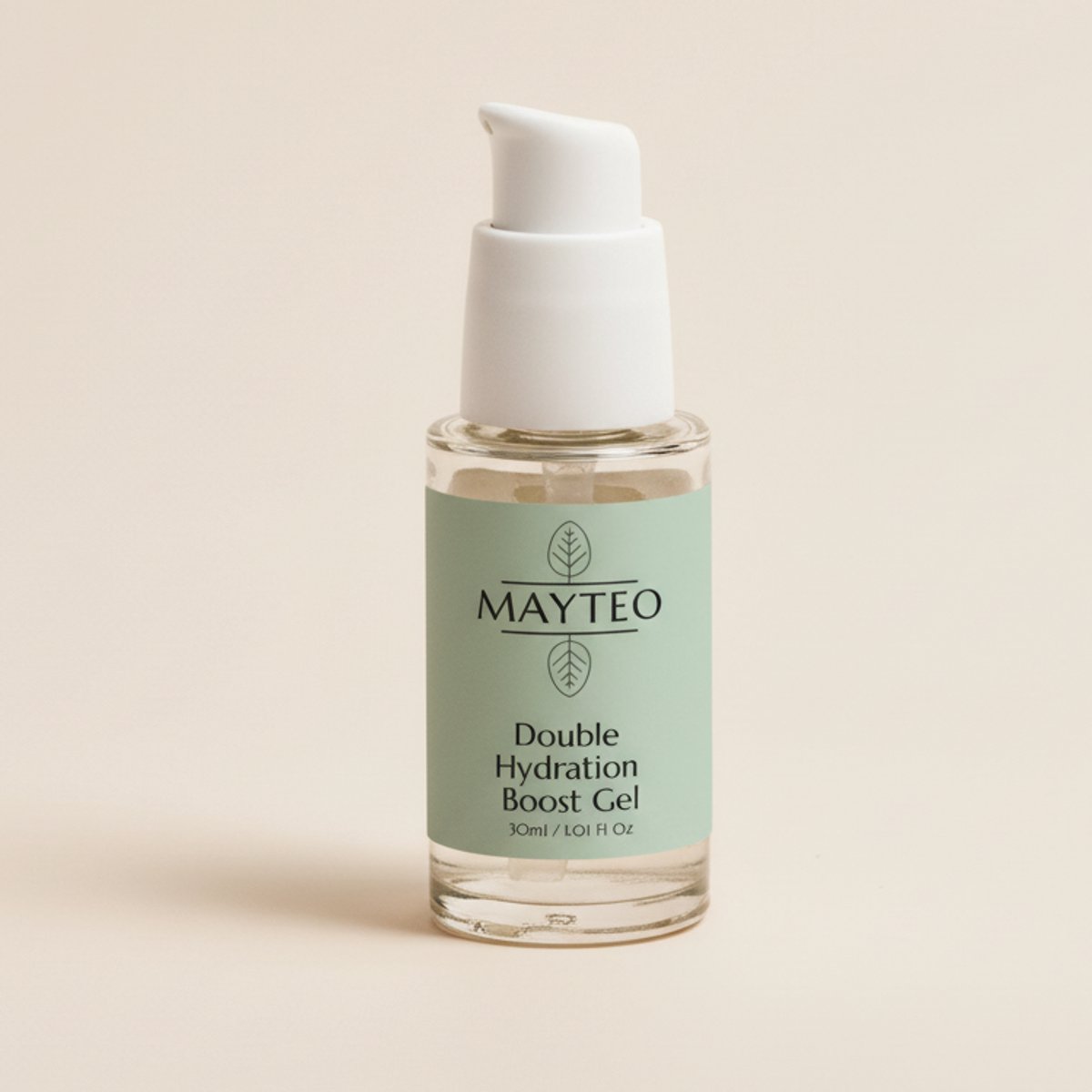 Double Hydration Boost Gel + HA 30 ml
