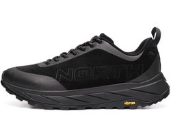 Heren Wandelschoenen Lichtgewicht Trekking Outdoor Schoenen Vibram Zool