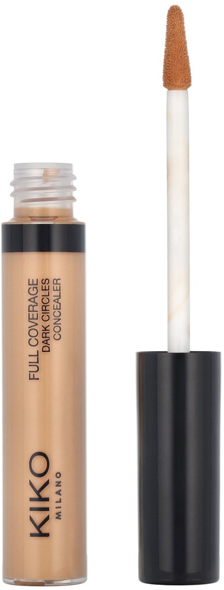 Kiko Milano Full Coverage Dark Circles Concealer