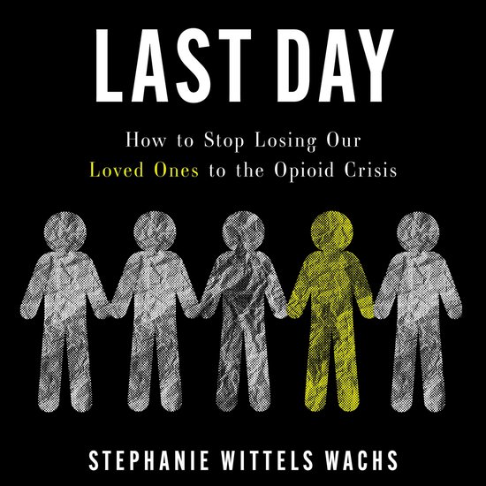 Last Day - cover
