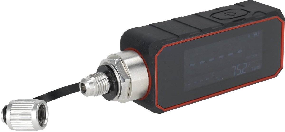 ROTHENBERGER ROVAC PRO digitale vacuümmeter - 1000005061