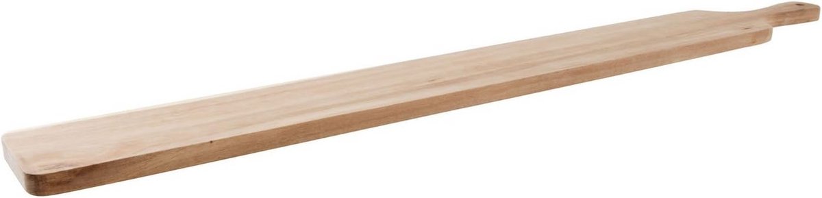 Houten Aperitiefplank met Handvat voor Borrelhapjes