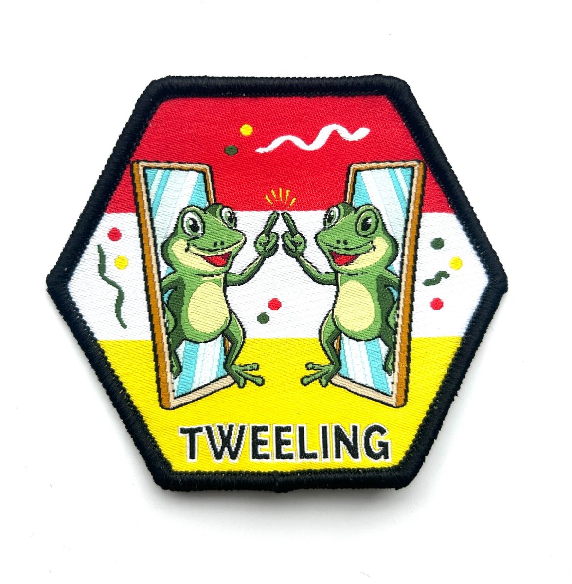 Sterrenbeeld tweeling
