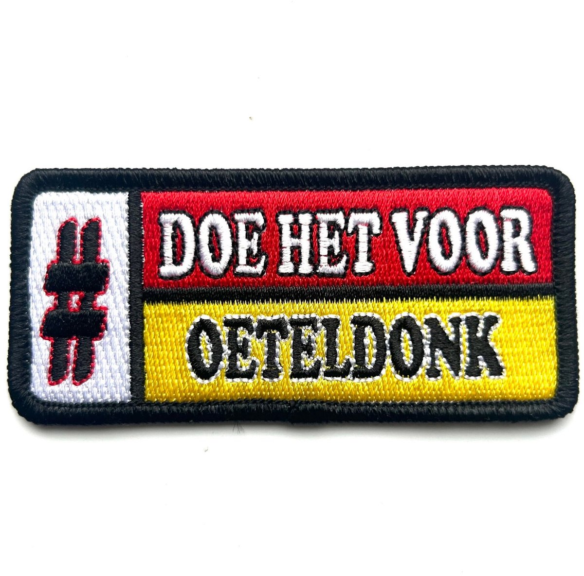 Doe het voor Oeteldonk