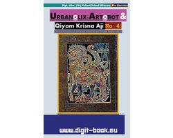 URBANOLIX-ARTOBOT & Qiyam Krisna Aji No 4