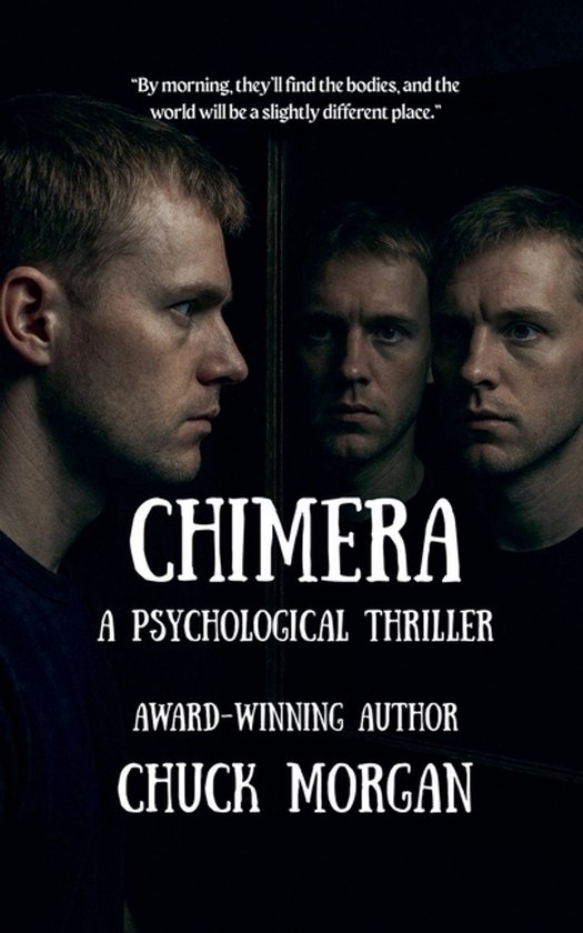 Chimera - cover