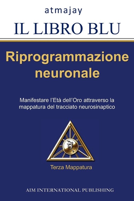 Il Libro Blu Vol. 3 - cover
