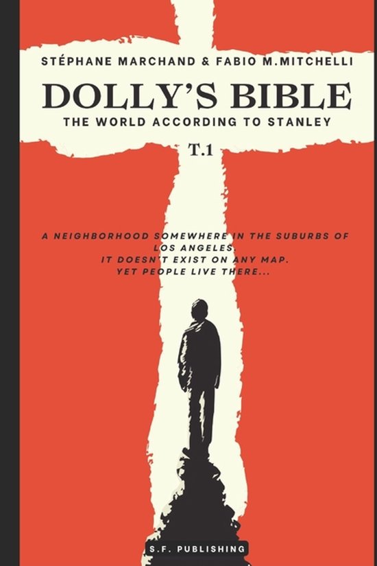 Dolly's Bible - cover