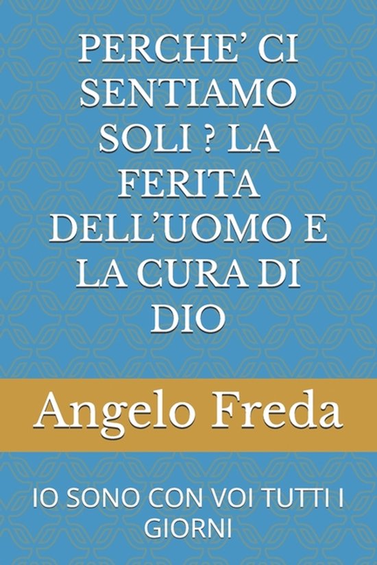 Il Libro del Perche'- Perche' CI Sentiamo Soli La Ferita Del ... - cover