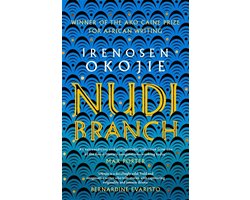 Omslag van Nudibranch